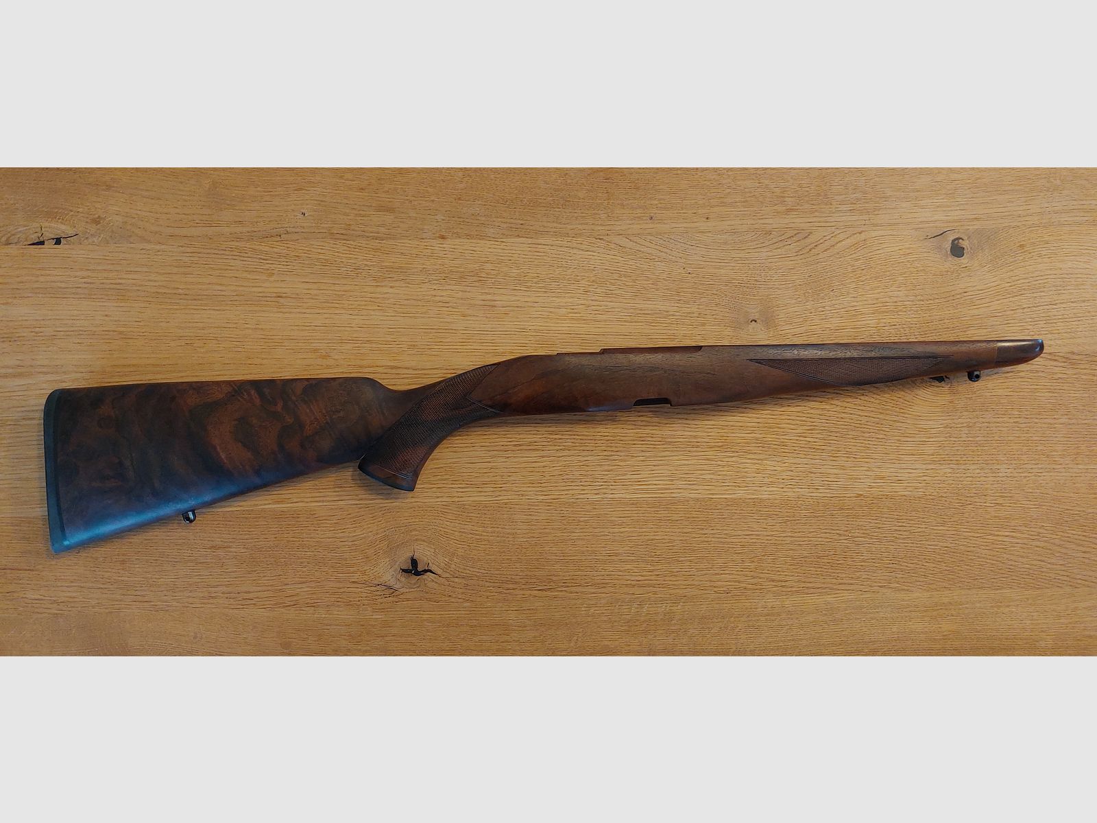 Schaft Heym SR30 legno