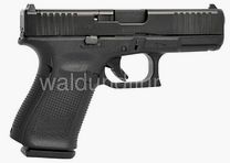 Glock Glock 19 Gen 5 FS/M.O.S