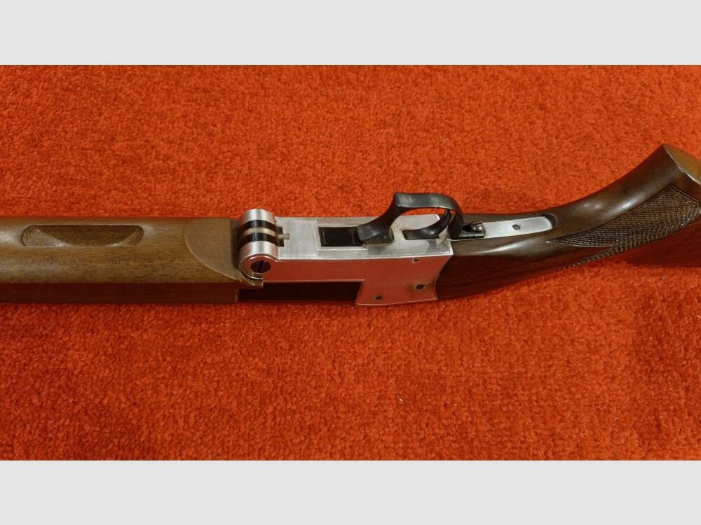 Luger BNR 56 12/70