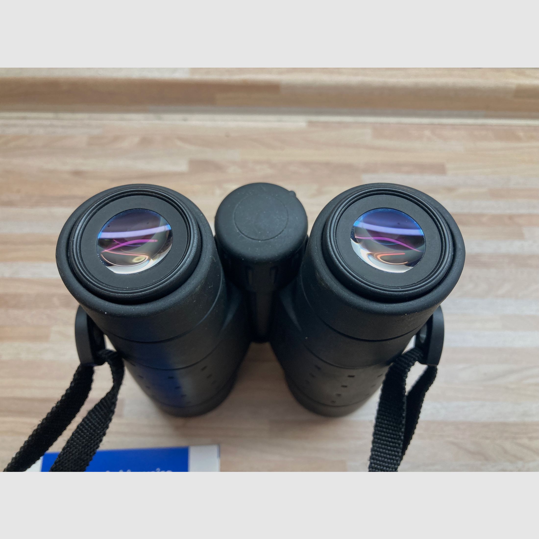 Zeiss Fernglas 10x40 BT