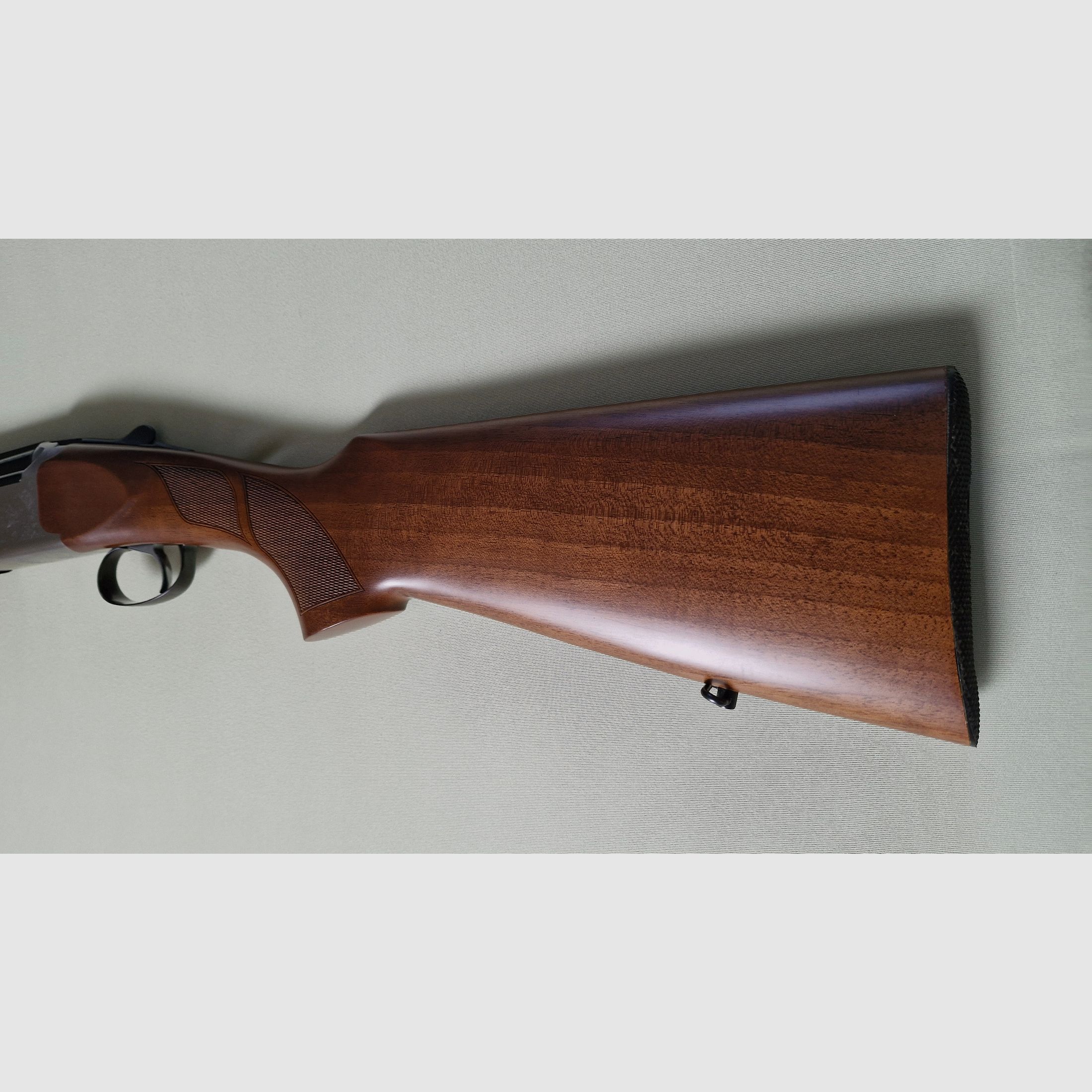 Bock-Doppel-Flinte Scirocco Basic / Bockdoppelflinte Scirocco basic