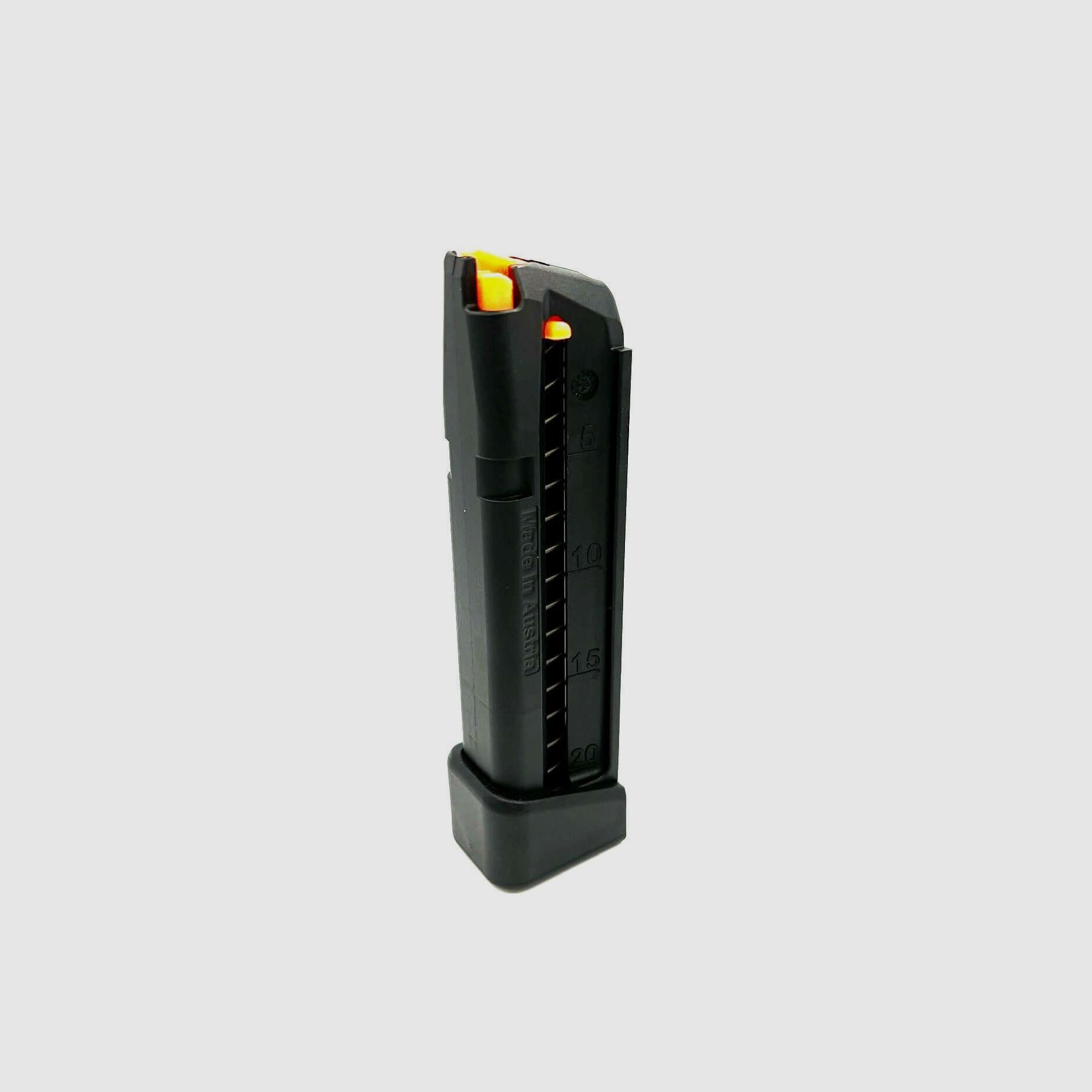 Chargeur LIMEX pour Glock 44, 20 coups, image 1 sur 9