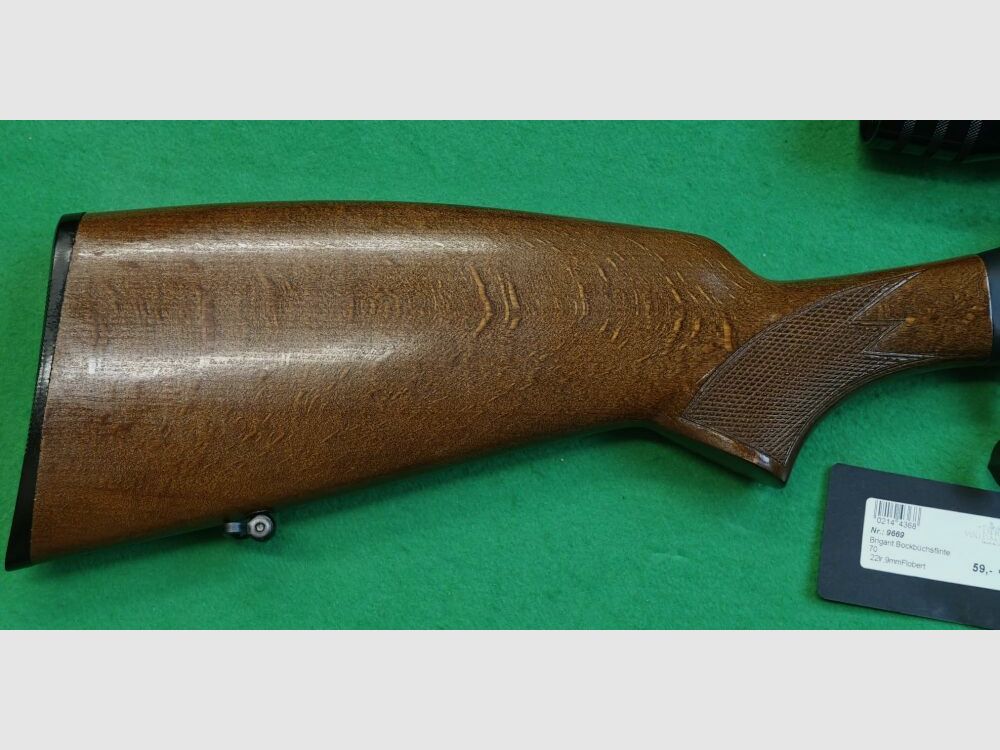 Brigant Mod. 70