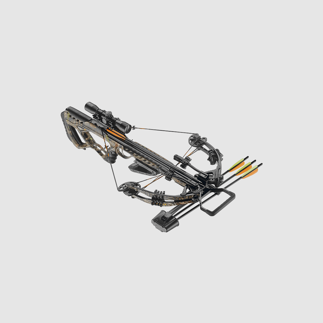 Arbalète EK-Archery Guillotine M+ Folium 175 lbs
