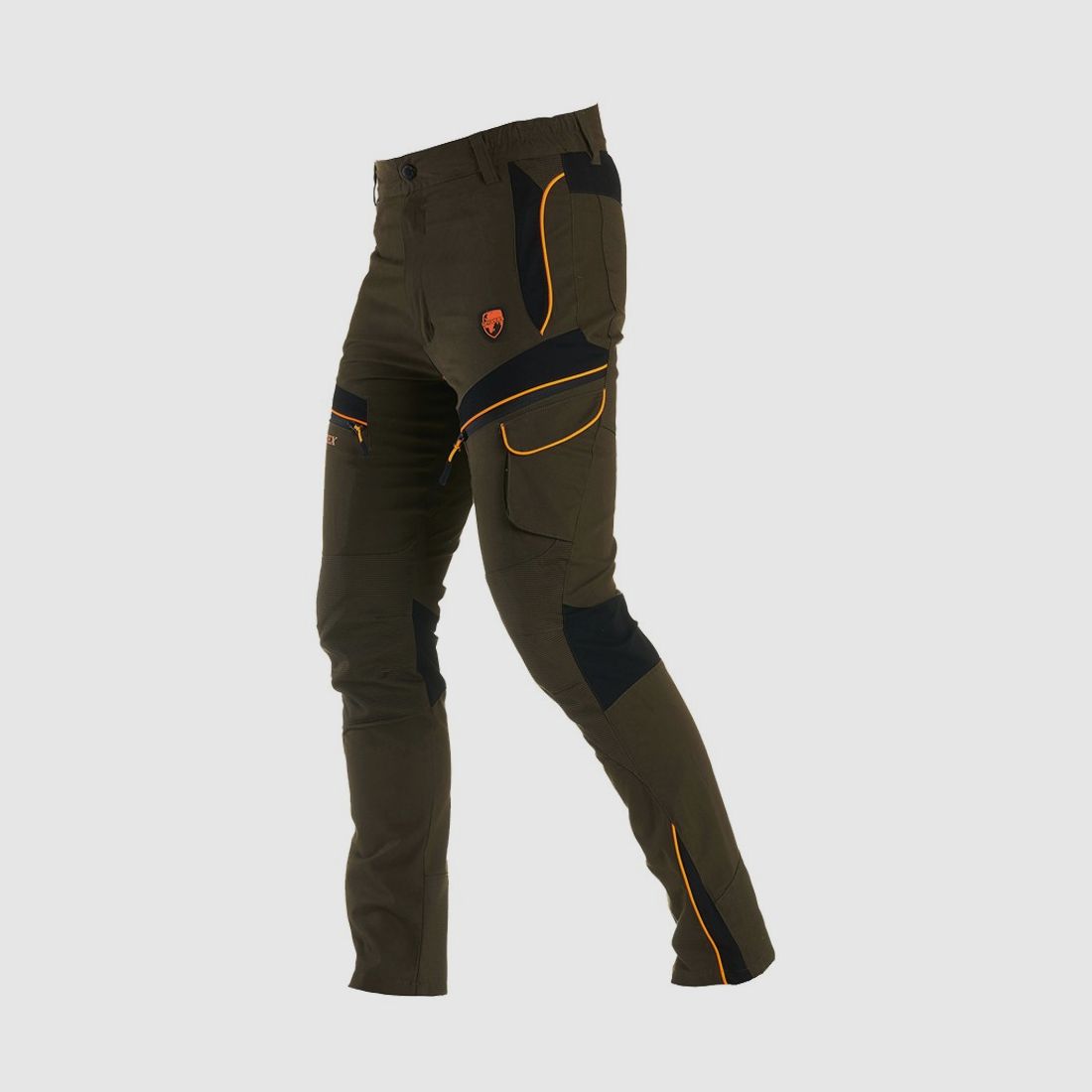 Univers Tofane V/A Broek, afbeelding 1 van 4