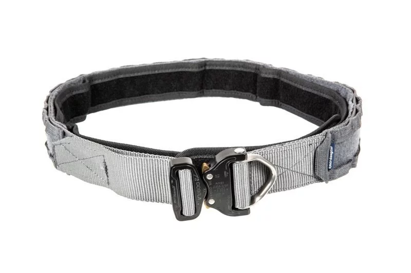 Cinturón de equipo (AustriAlpin COBRA) – wolf grey L (EME-34-025304), imagen 2 de 4