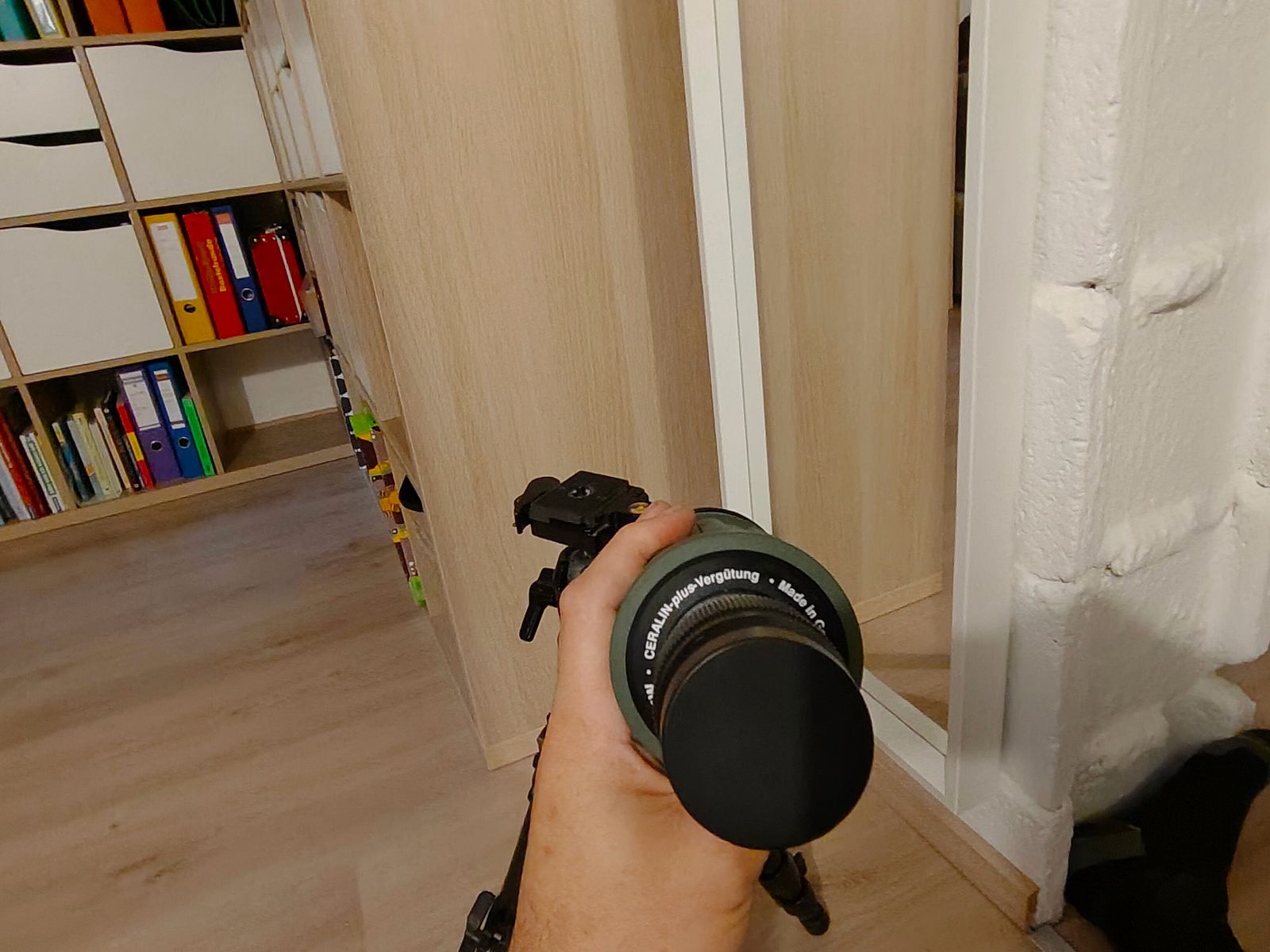 OPTOLYTH 25x70 BGA/WW 