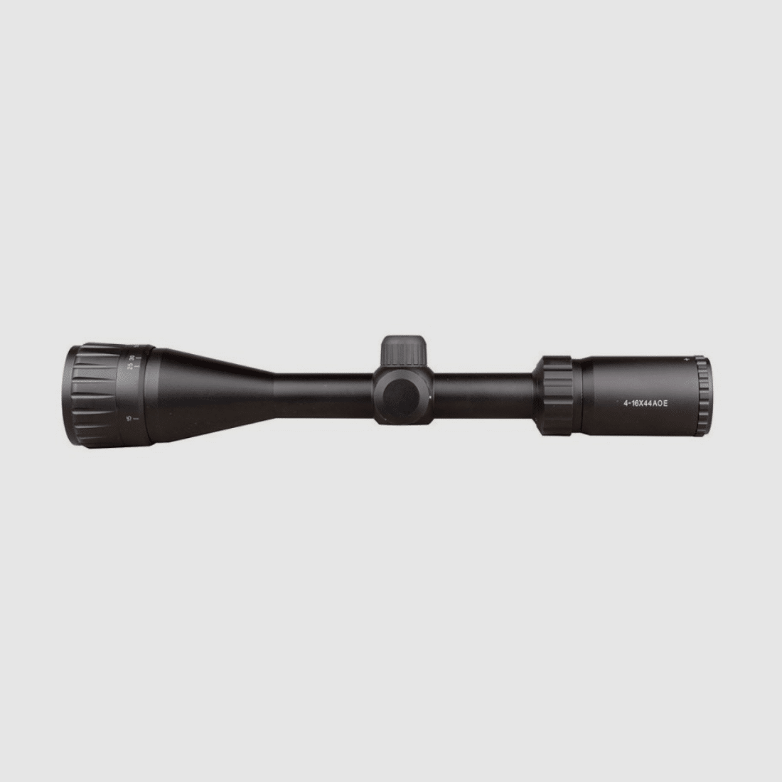 Telescopio per Fucile ad Aria Compressa Arcea 4-16×44 – 25,4mm – MIL DOT Reticolo. Illuminato. Messa a Fuoco Frontale., immagine 2 di 9
