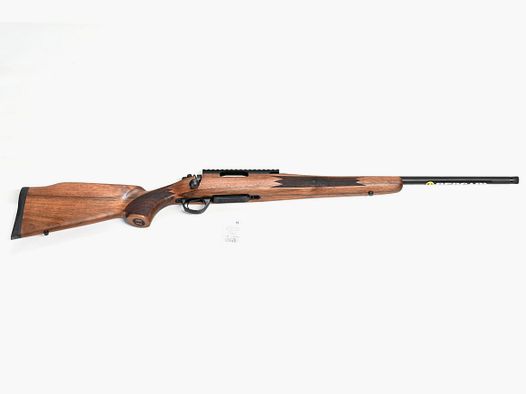 Rep. Gewehr Bergara, Mod. B14 Timber, .308 Win., 22″/558mm Lauf , M14x1, Picatinnyschiene