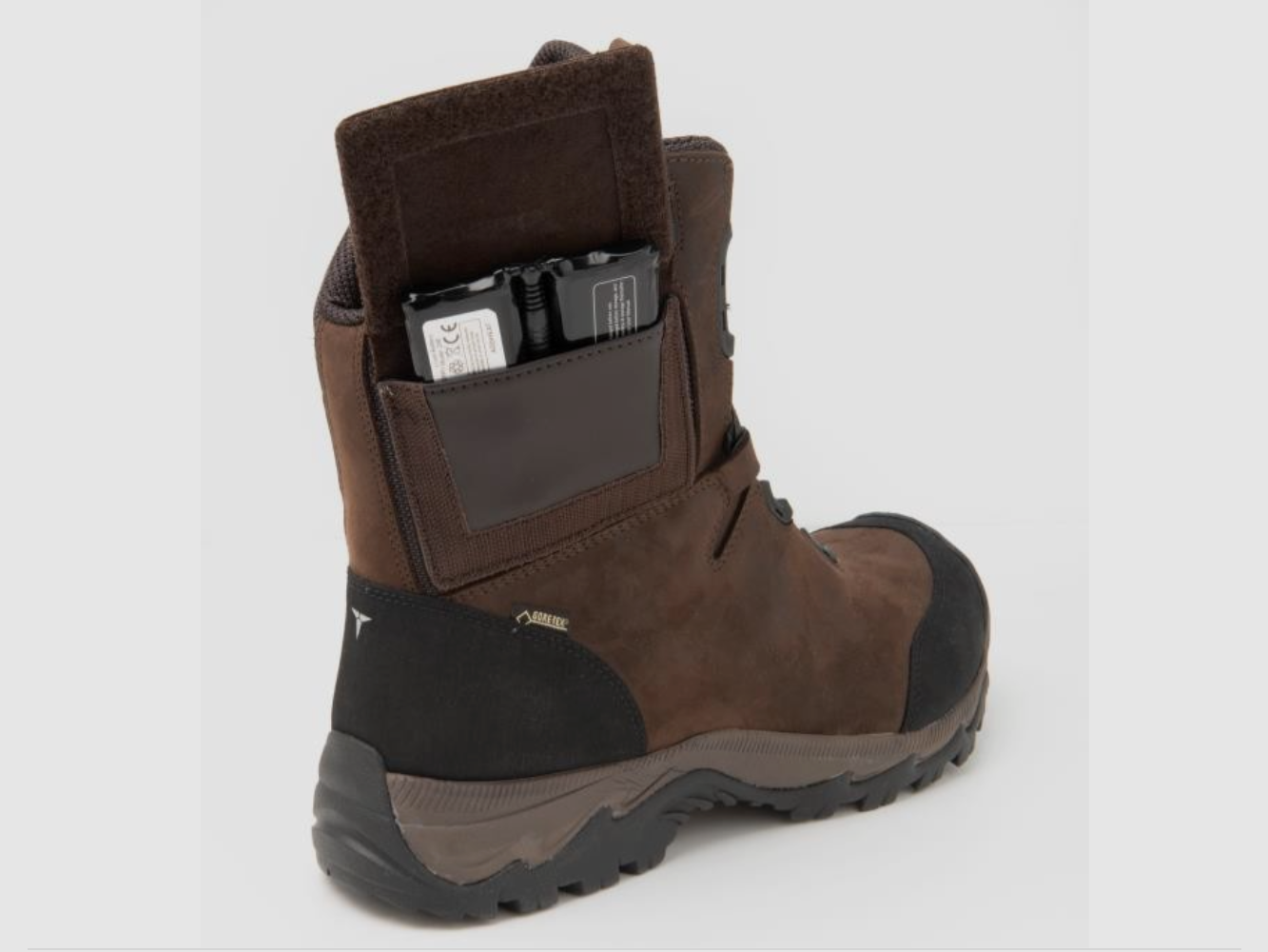 Treksta Grizzly Heat Boa GTX (beheizt), Bild 3 von 4