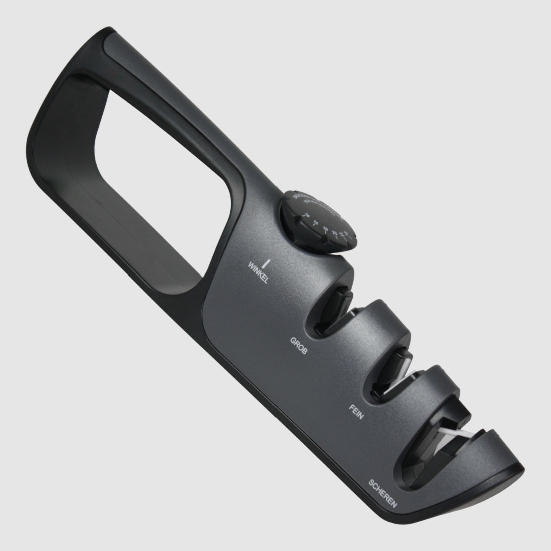 Fudo Schärfer Messer Schleifer Schärfgerät Schleifgerät