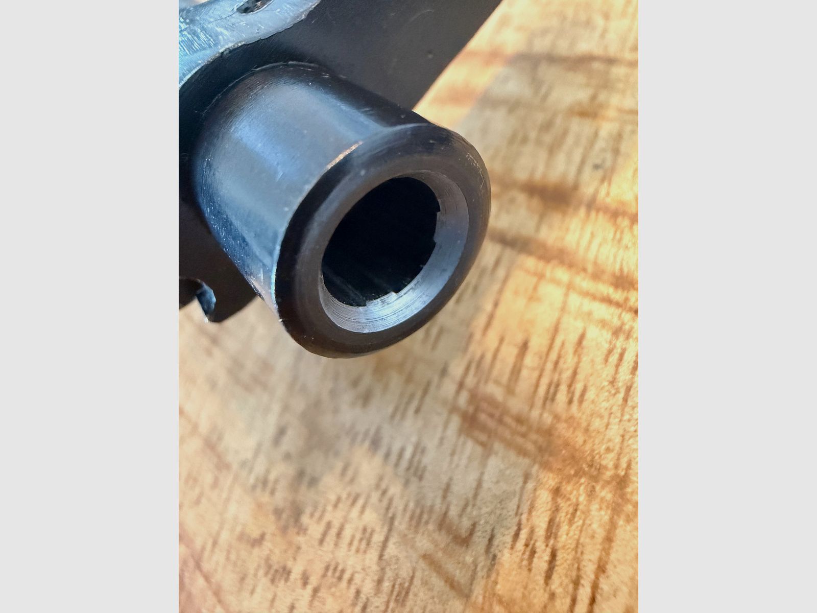 SKS Simonov Norinco 7,62x39 carabina semiautomática