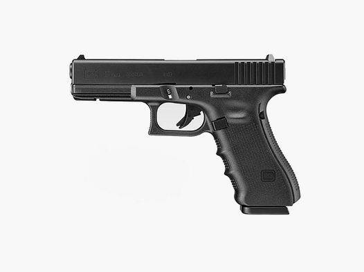 Pistola Glock 17 Gen 4