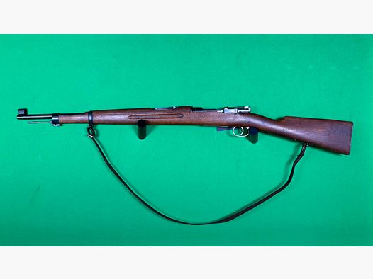 Carl Gustafs Husqvarna Schweden-Mauser 6,5x55 SE