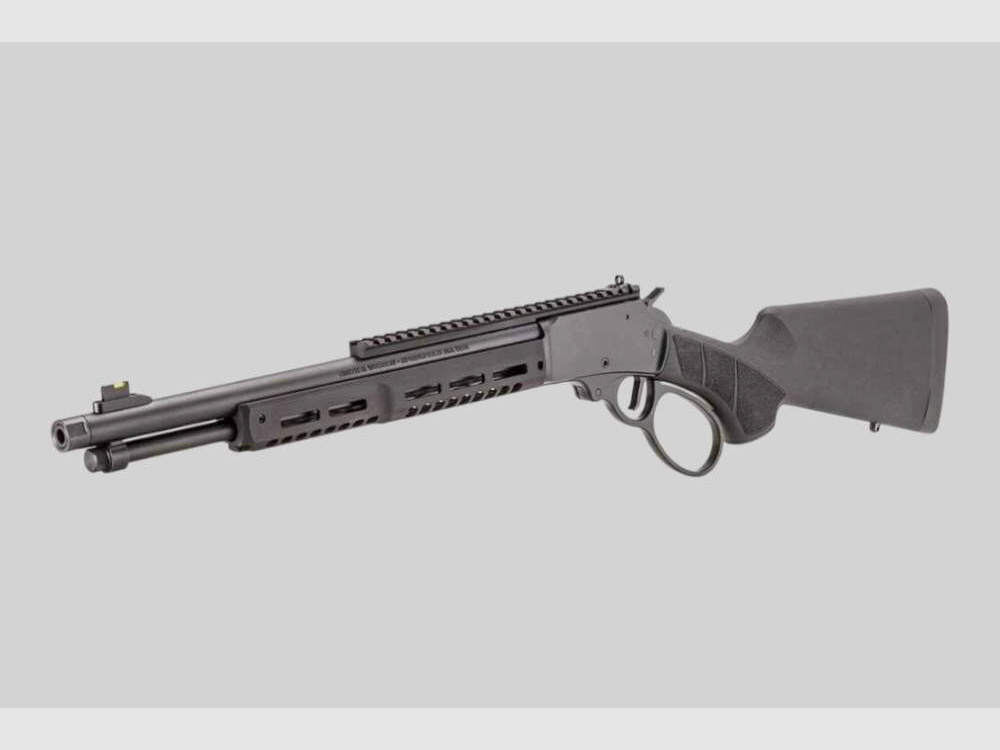 Smith & Wesson 1854 Stealth Hunter .357Mag