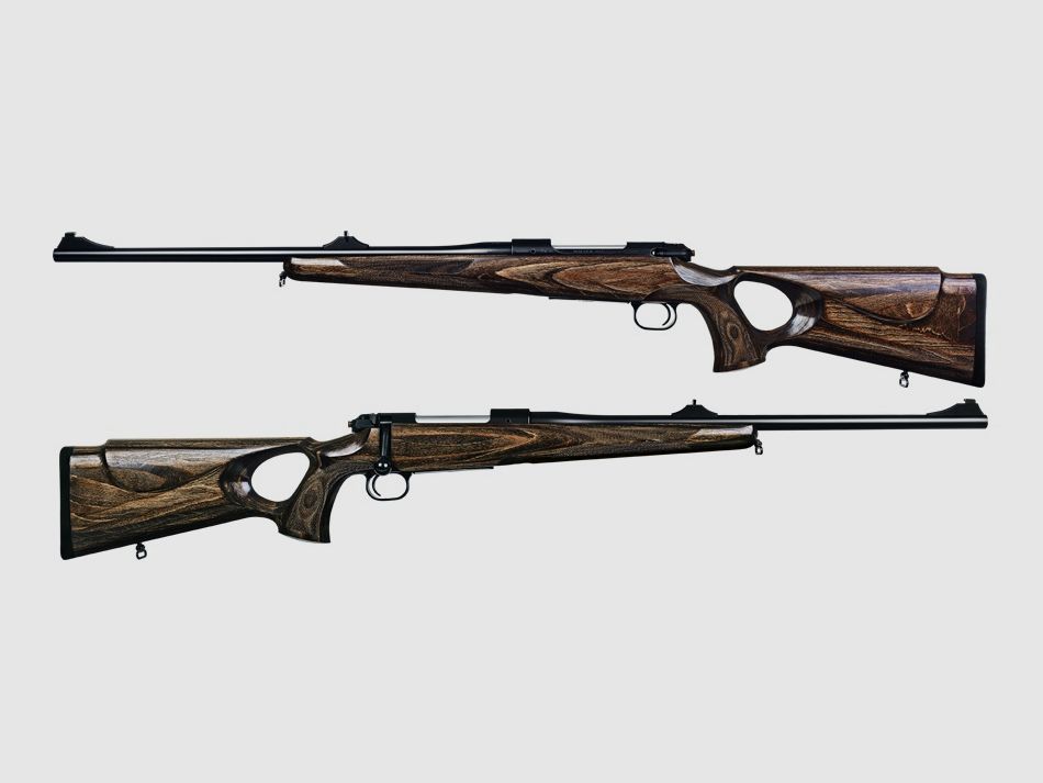 Mauser M12 Max