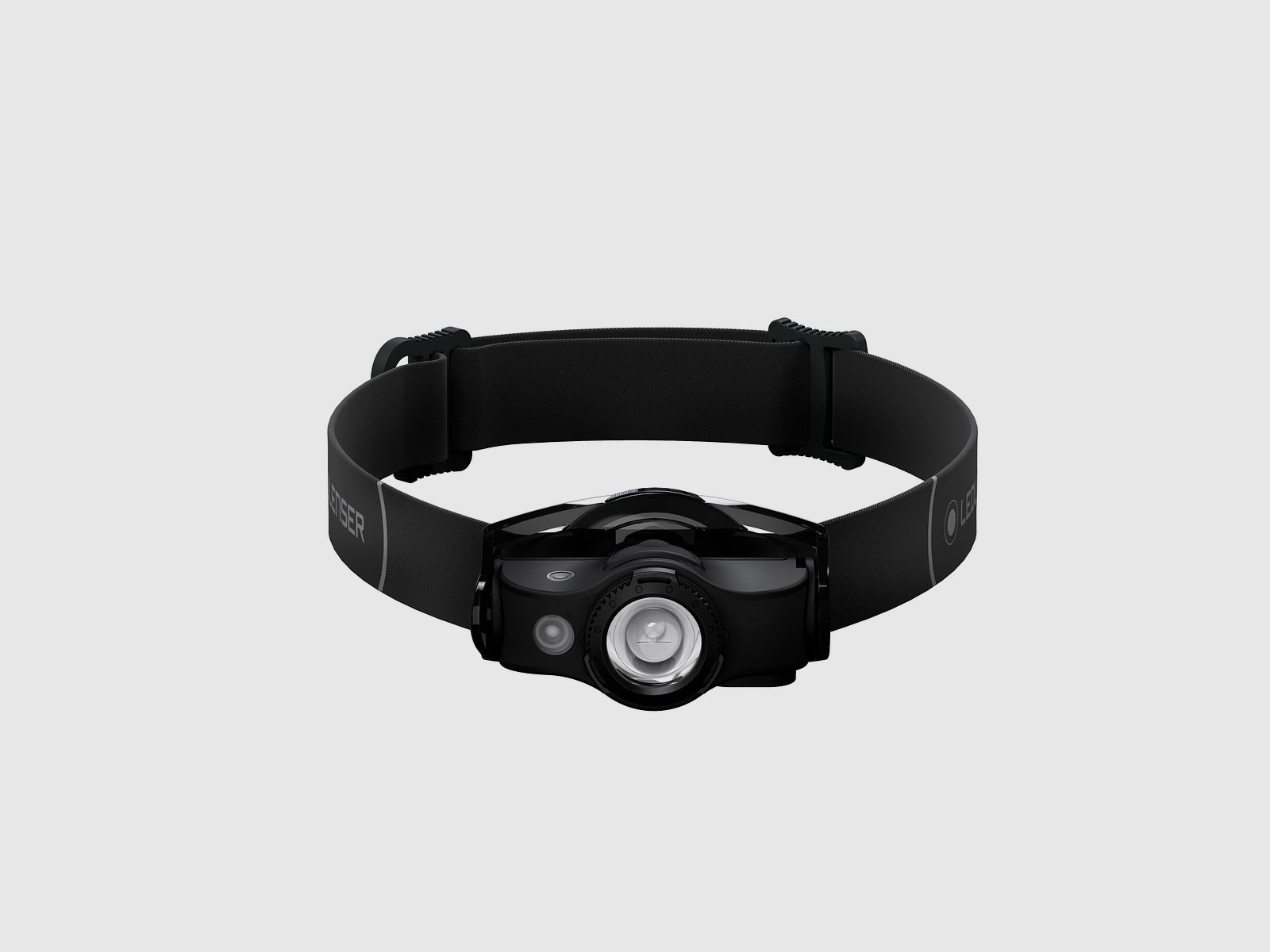 LED Lenser MH4 black Window Box