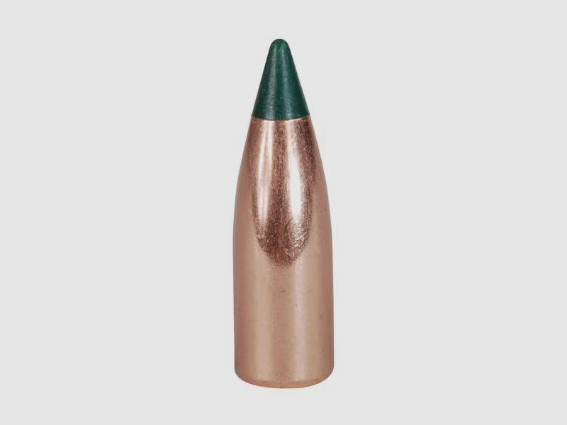 Balle Sierra .25/.257 70GR Blitz King 100 Pièces