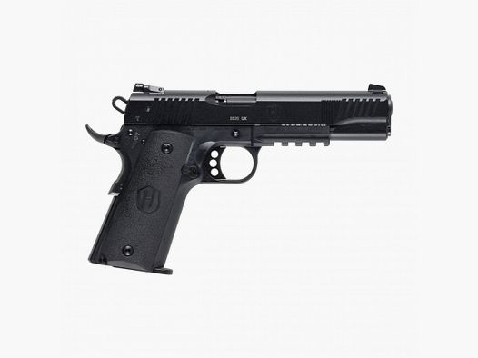 Pistolet Hammerli Arms Forge H1 kal. 22LR Match 5