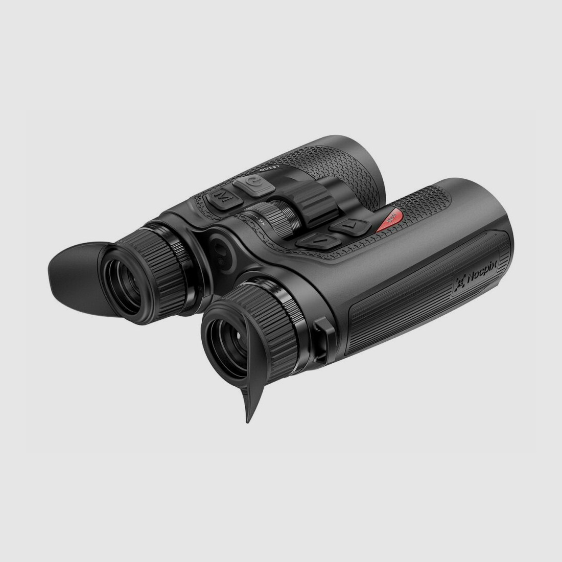NOCPIX QUEST S50R Wärmebild-Fernglas