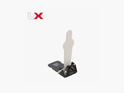 UX ACTIVE TARGET 3