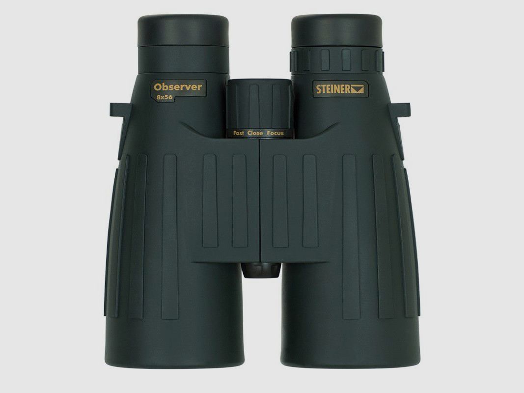 Steiner Binoculars Observer 8x56, image 4 of 6