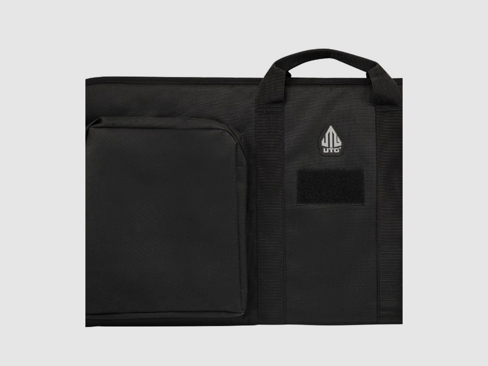 UTG 28" KIS Keep-It-Simple Gun Case, 600D Polyester