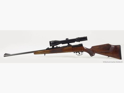 Mauser 66