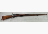 Waffenwerke Bern K11 Stutzen