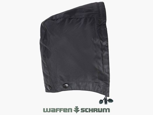 Barbour Kapuze Waxed Cotton Hood sage