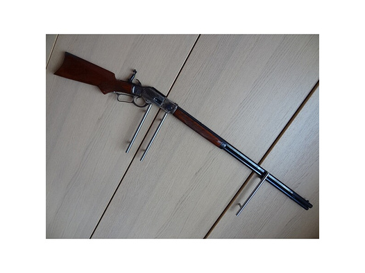 Hege Uberti 1873 Sporting Rifle 44-40