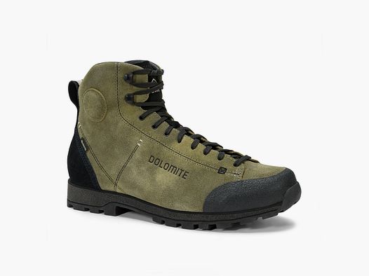 BUTY – DOLOMITE – DOL SHOE 54 HIGH DUST GTX Szałwia Zielona