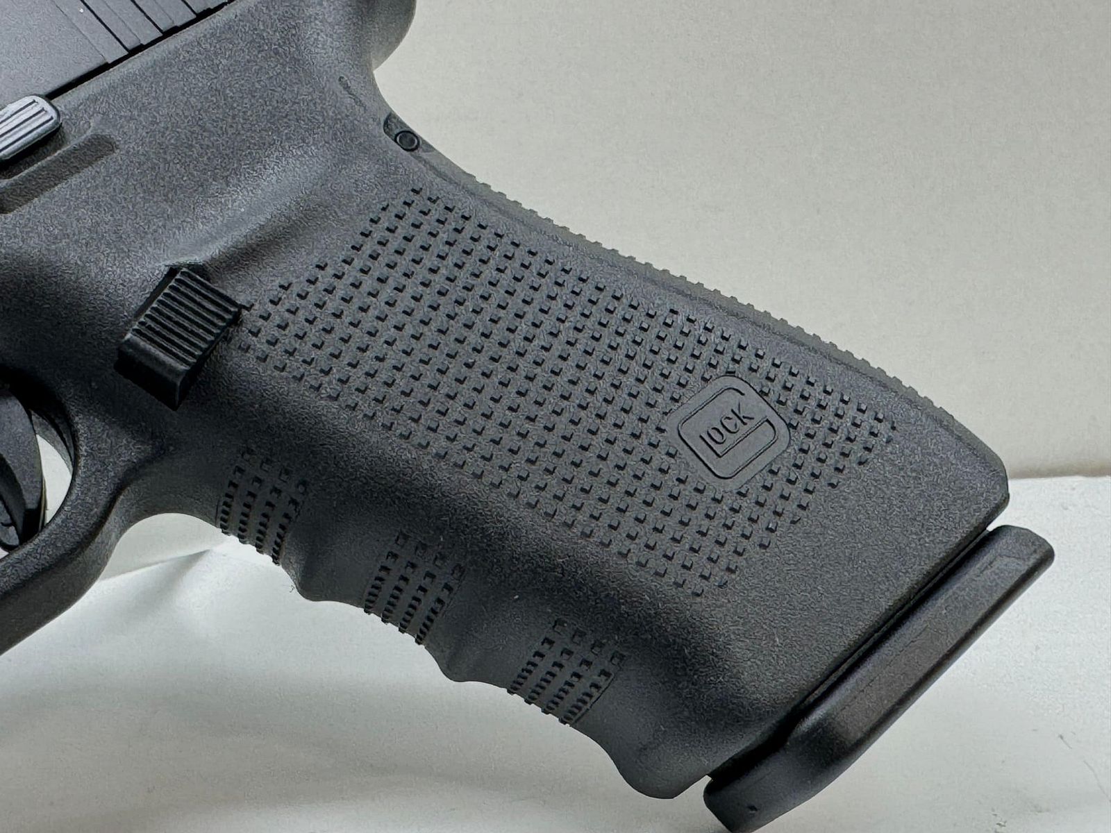 Glock 41 – .45 ACP