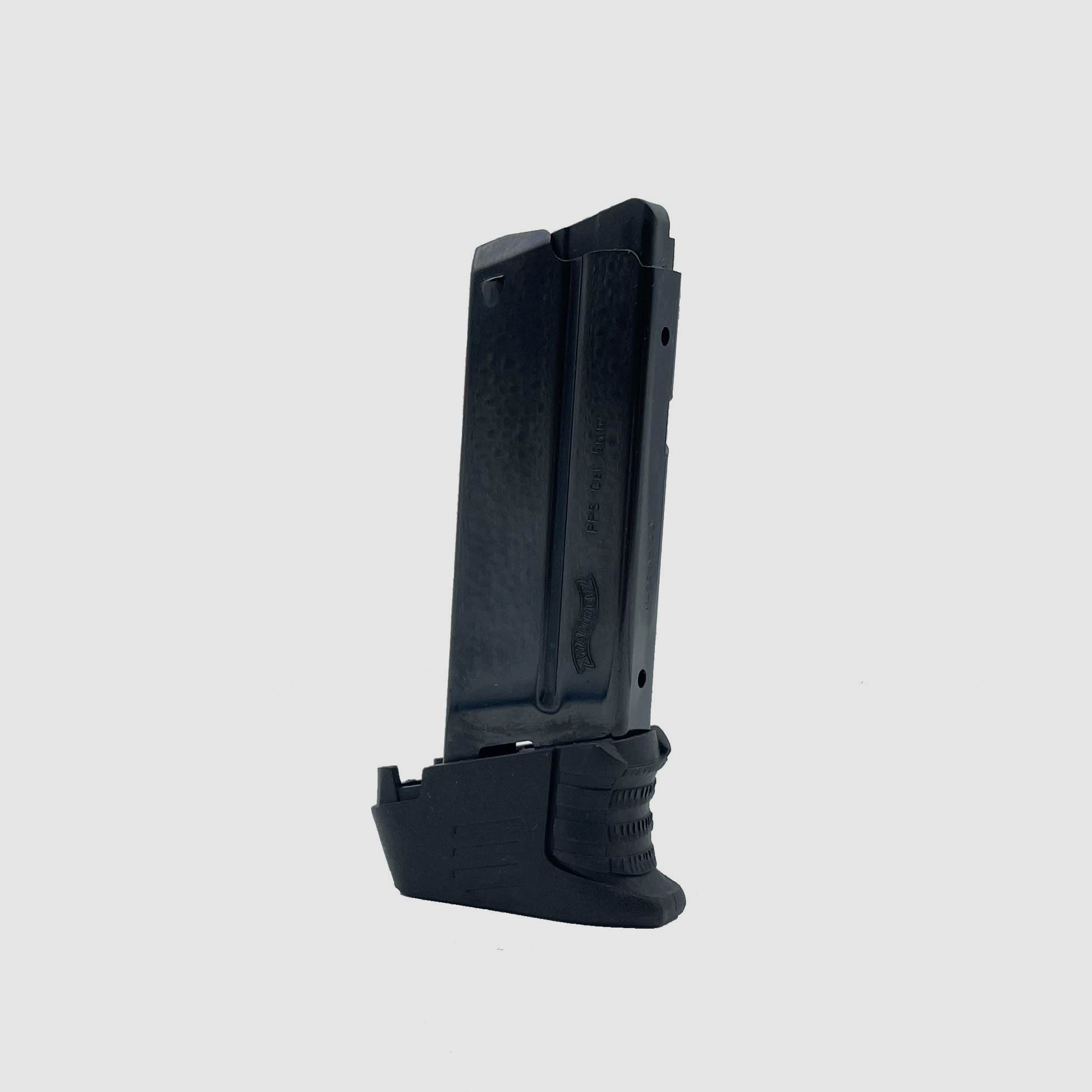 Walther PPS magazine, 8 rounds 9mm