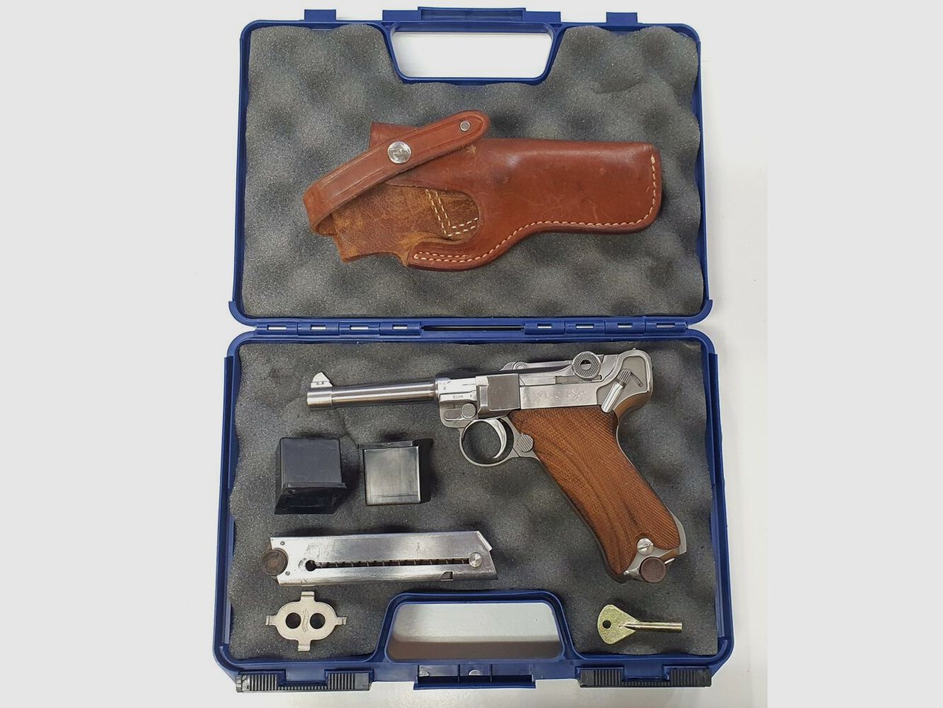 Stoeger Stoeger Mod. 08, zdjęcie 10 z 10