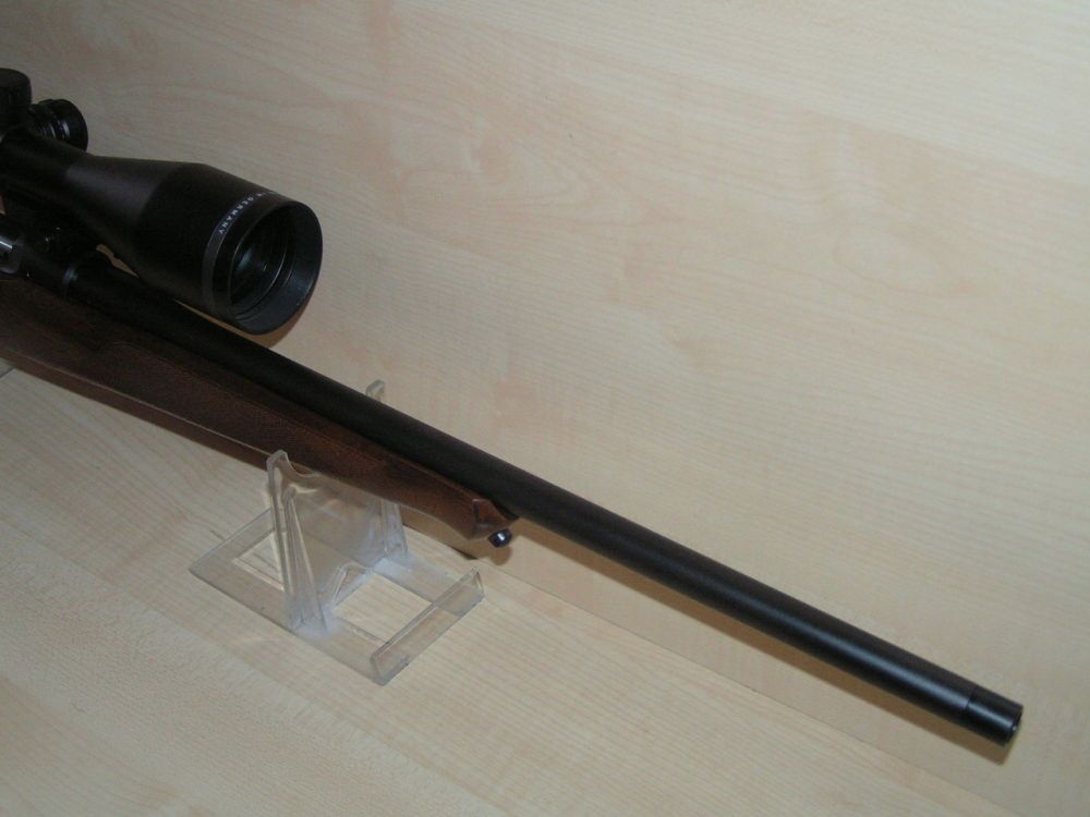 Sauer & Sohn 101 Clásico