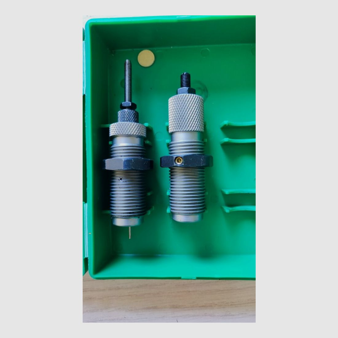 RCBS FL DIE SET