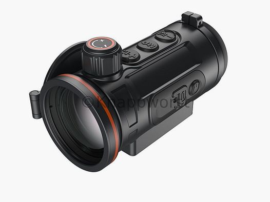 ThermTec ThermTec Hunt 650