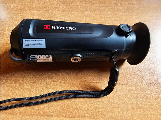Hikmicro Wärmebildkamera LC06 