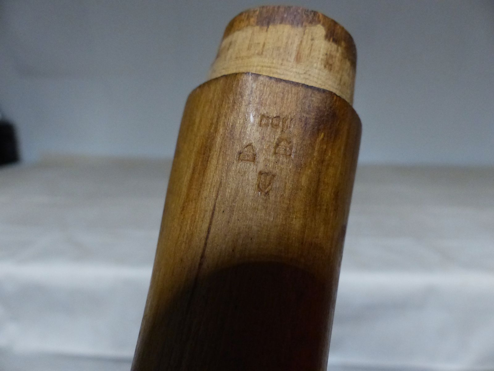 Rifle Culata Koben Lee Enfield Nr. 4 e41 Haya