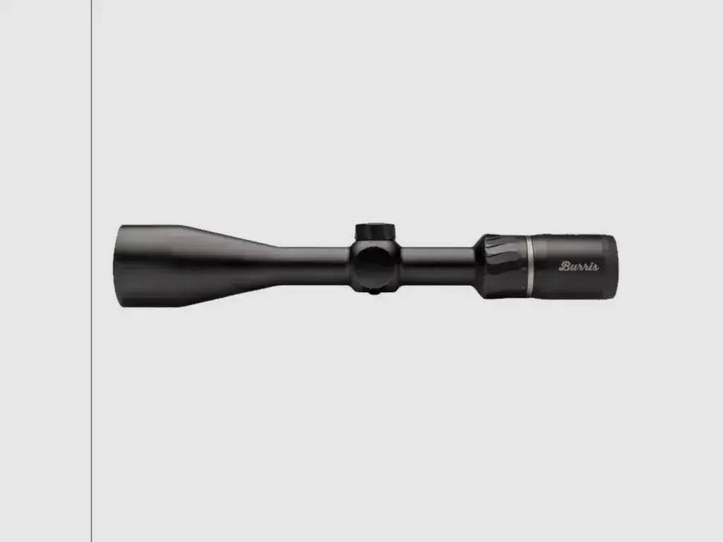 BURRIS FULLFIELD IV 3-12X56 ILLUMINATEDBAL E3