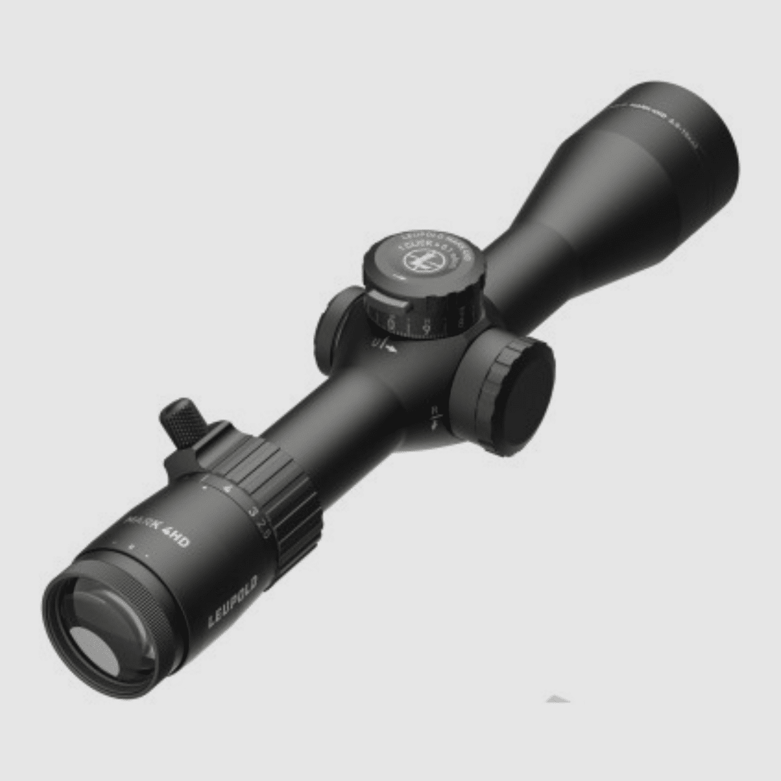Zielfernrohr LEUPOLD Mark 4HD 2.5-10×42, Bild 2 von 7