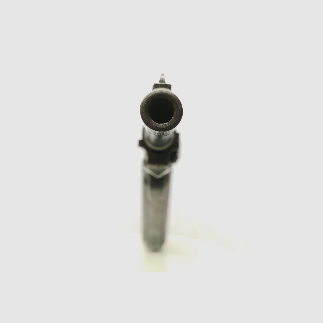 Mauser P08 S42, zdjęcie 8 z 9