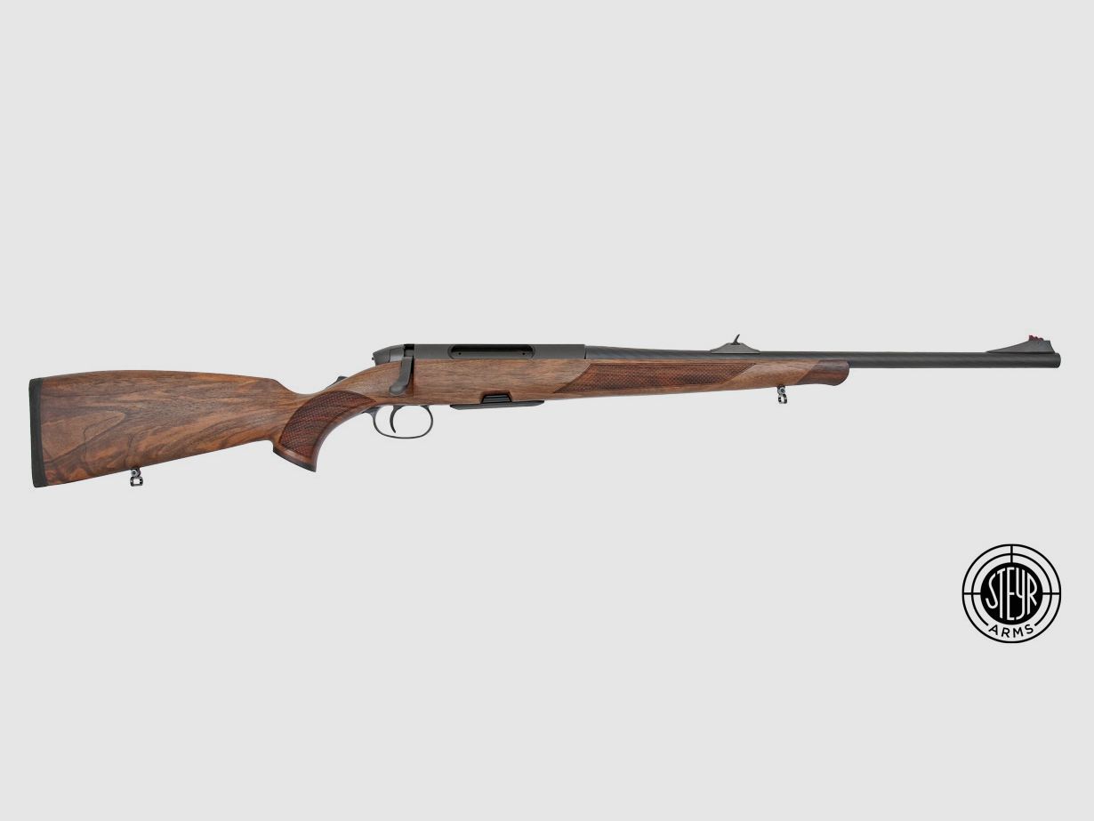 STEYR MANNLICHER SM 12 Goiserer