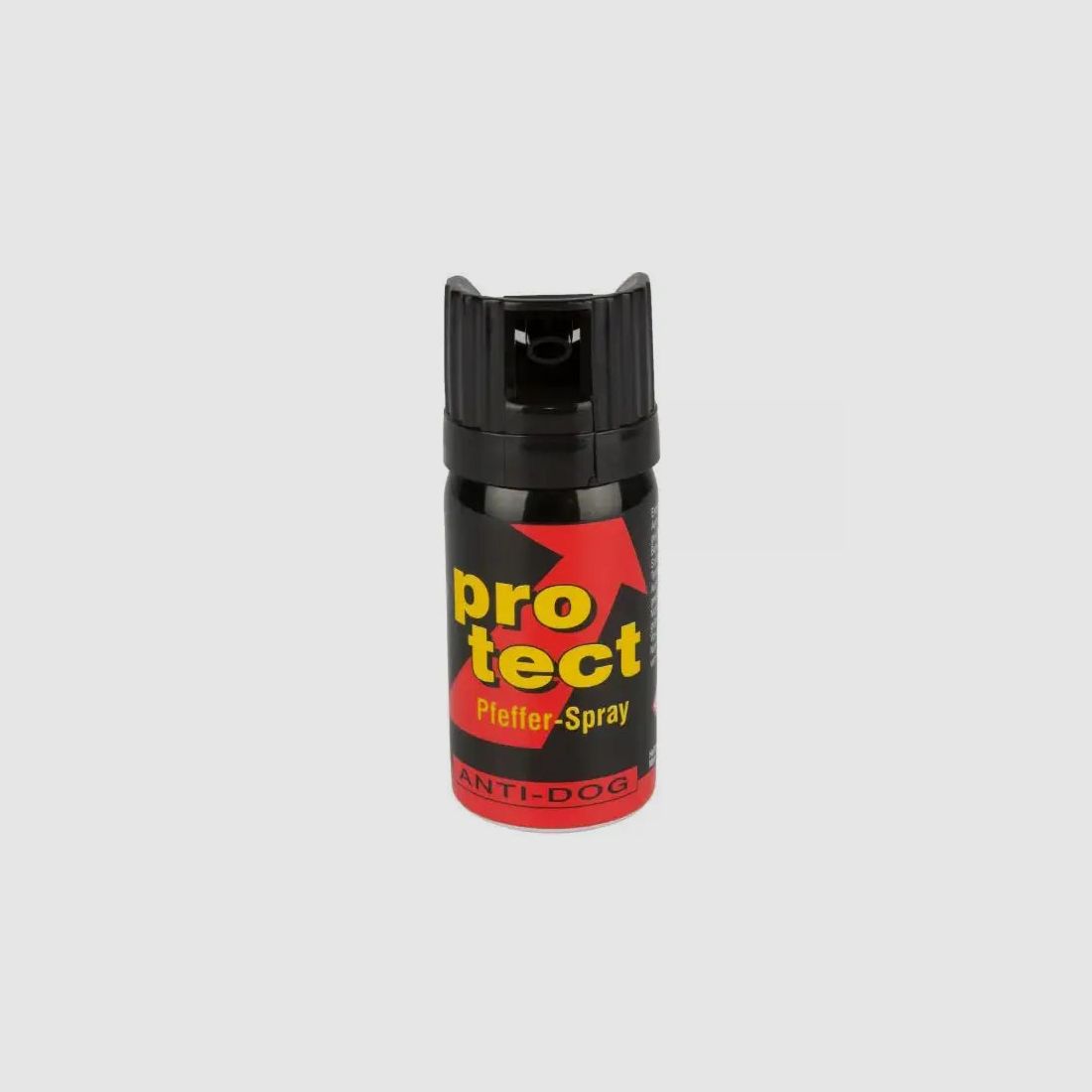 MFH MFH Protect Pepperspray Anti-Hond Spray 40 ml