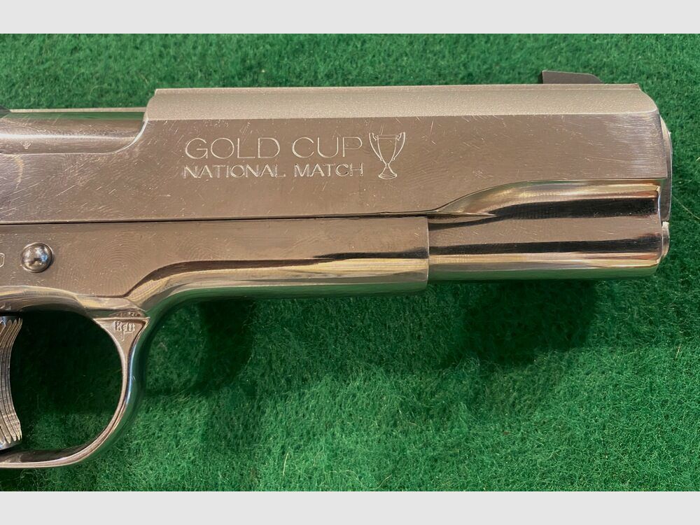 Colt Cup National Match, immagine 4 di 10