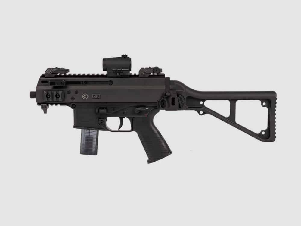 B&T APC9 K Pro 9x19mm, imagen 3 de 4