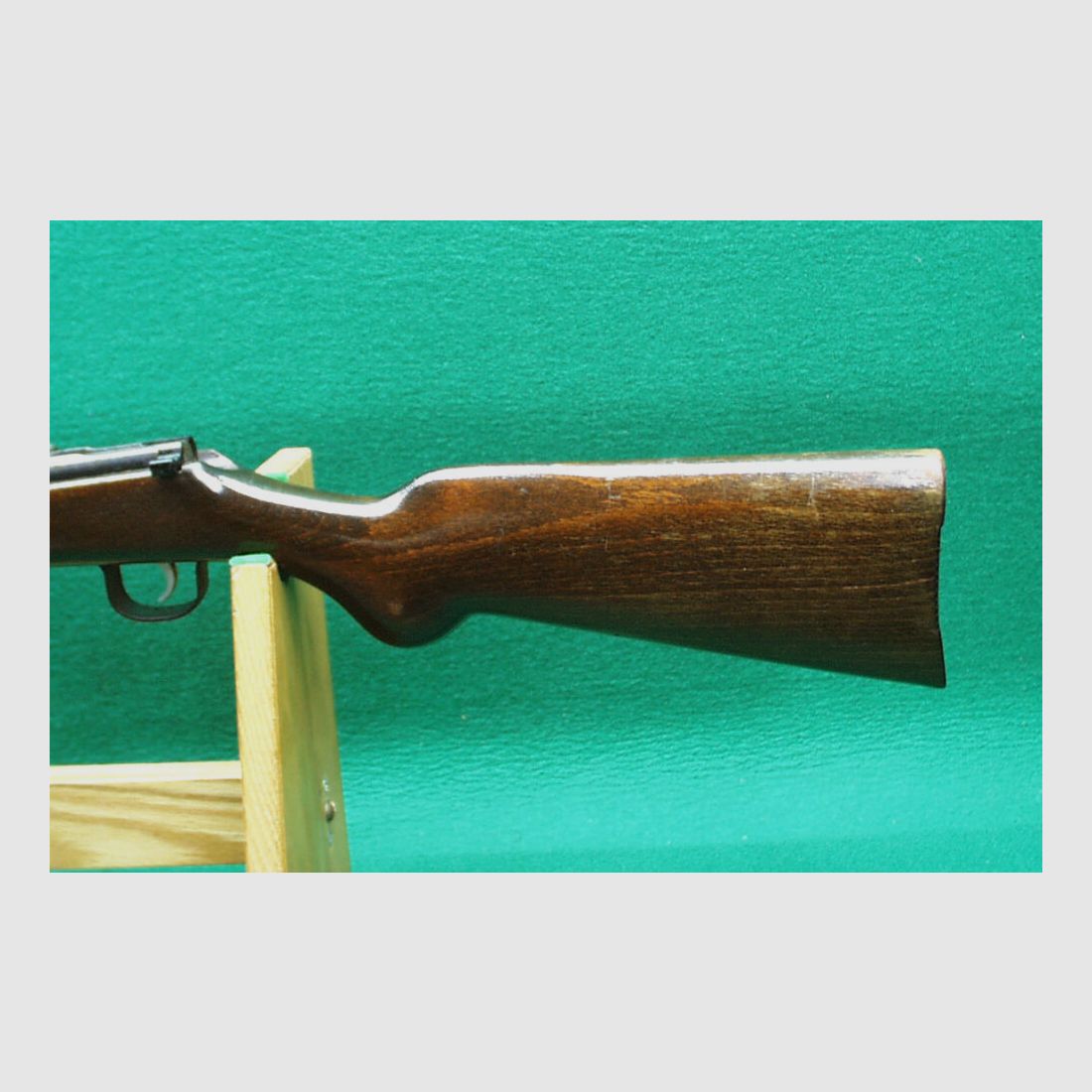 Voere Vöhrenbach Einzellader - Gewehr