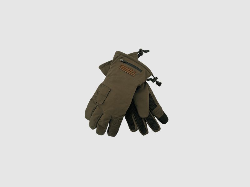 Woodline Hunter Heat Glove S