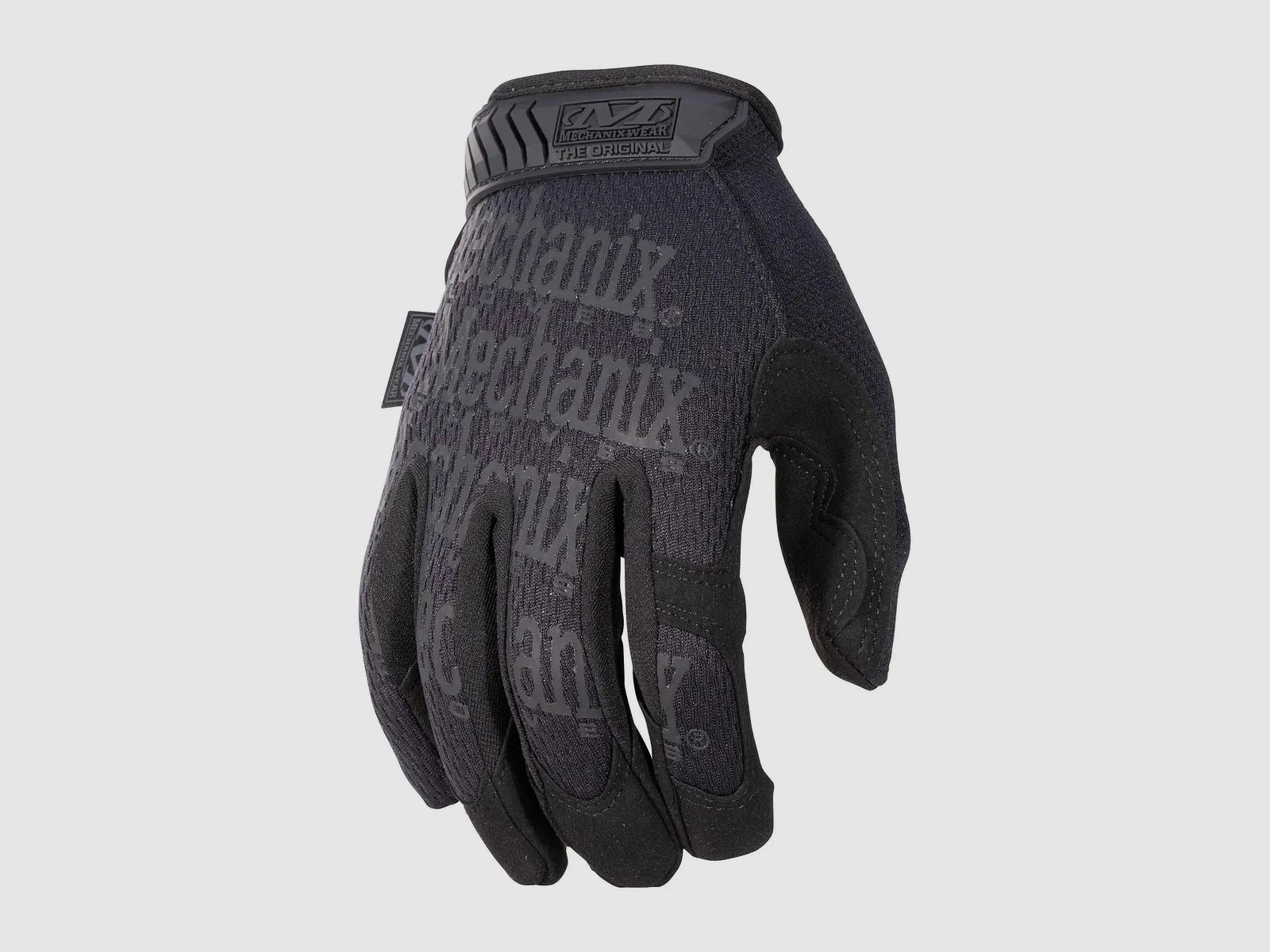 Mechanix Wear Mechanix Wear Handschuhe The Original covert